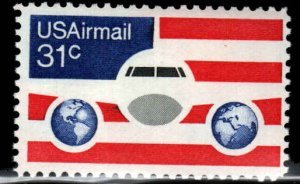 US - C90 - MNH - SCV-0.60