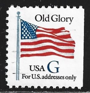 USA #2884   used