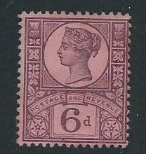 Great Britain SG 208