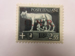 ITALY, G.N.R., Scott GN14, MINT LIGHTLY HINGED, Lot18, Cat $110