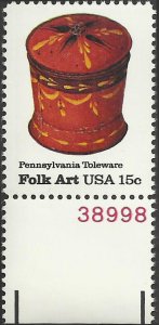 # 1777 Mint Never Hinged ( MNH ) SUGAR BOWL