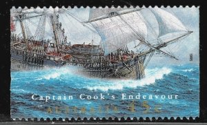 Australia 1425 - MNH