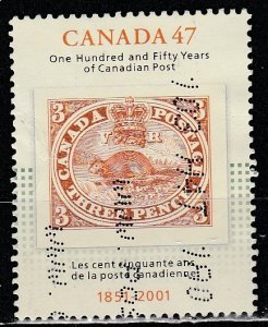 Canada   1900      (O)   2001