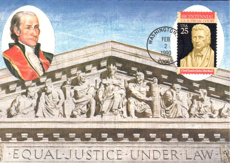 #2415 US Supreme Court Maxi FDC