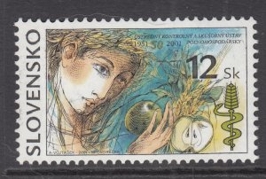 Slovakia 373 MNH VF