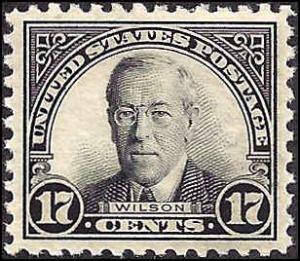 623 Mint,OG,NH... SCV $19.00