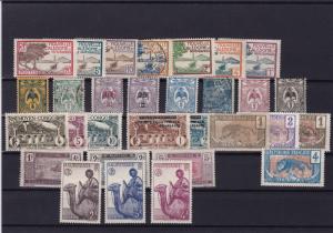 french colonies stamps ref r14975