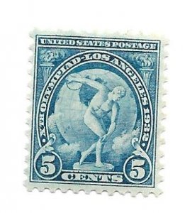 United States 1932 - MNH - Scott #719 *