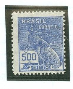 Brazil #308 Mint (NH) Single