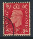 GB SG 463    SC# 236   Used    see details