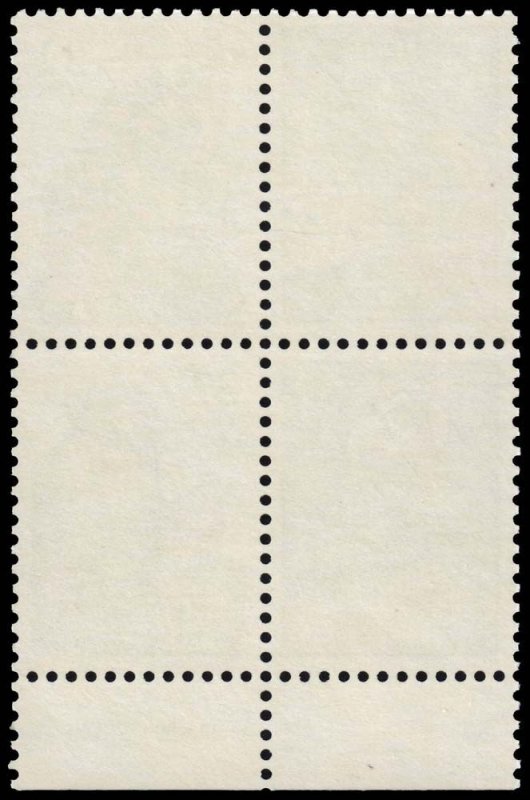 United States - Scott 3111a - Mint-Never-Hinged - Block of Four