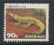 Australia SG 804 Fine Used 