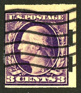 U.S. #484 USED