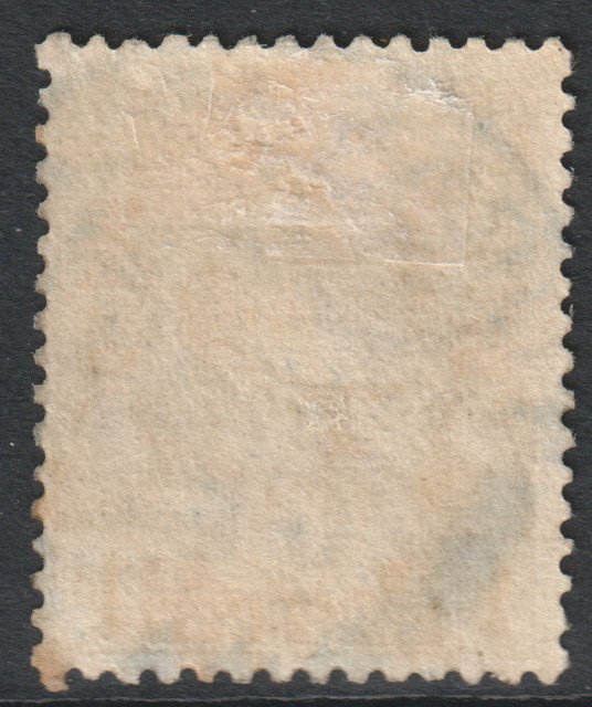 Turks Caicos Scott 46 - SG164, 1922 George V 2d used