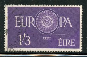 Ireland # 176, Used. CV $ 20.00