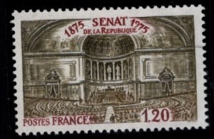 France Scott 1434 MNH** stamp