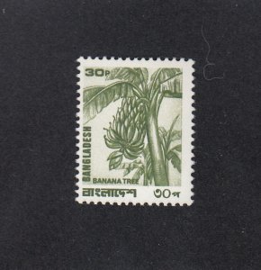 Bangladesh Scott #170 MNH