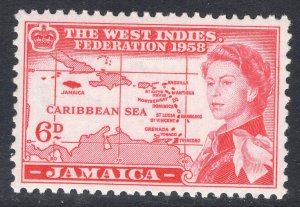 JAMAICA SCOTT 177