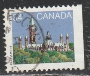 Canada    925a   Livret   (O)    1982