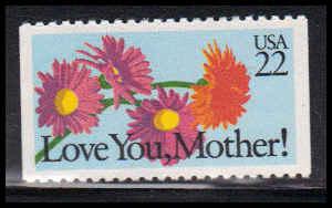 2273 Fine MNH BPS W5443