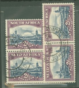 South Africa #55 Used