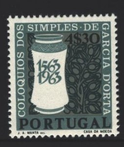 Portugal Sc#924 MH
