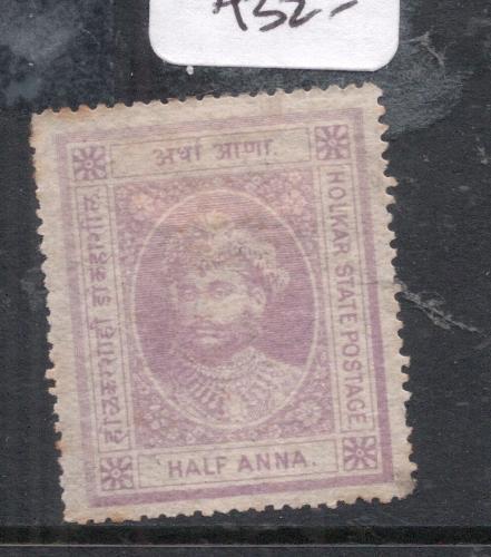 India Indore SG 1 MOG (10dkp)