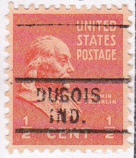Dubois, IN PSS# 729