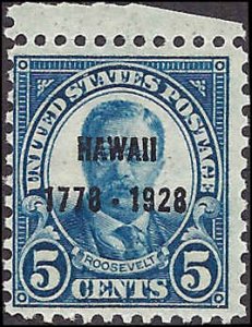 648 Mint,NG... SCV $11.00