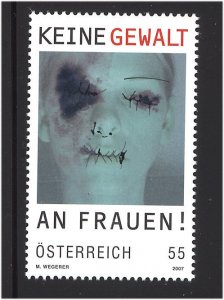 Austria 2007  Scott #2087 MNH