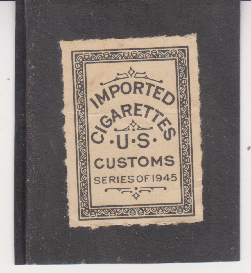 Let's Get Fiscal With Stamps Doing Double Duty: Postage And Revenue Australia