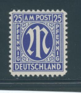 Germany 3N13  F  MLH