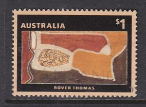 Australia 1310 Used Bin 