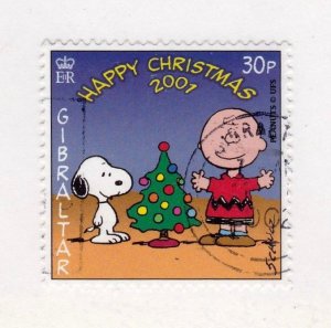 Gibraltar      891         used