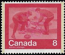 CANADA   #647 MNH (3)