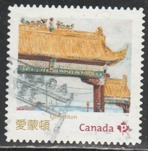 Canada   2643e    (O)   2013