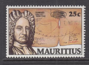 Mauritius 625 MNH VF