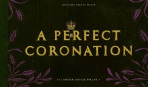 GB Prestige Booklet 2003 A Perfect Coronation 50th Anniv of Coronation DX31