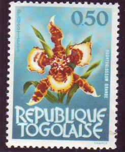 Togo 461 MH