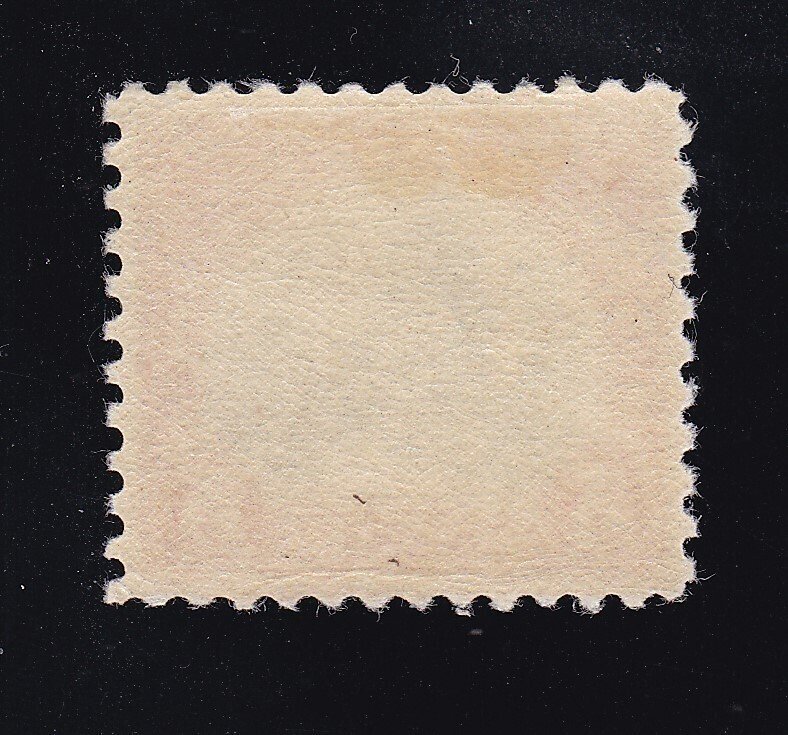 US 573a $5 America Unused XF OG LH SCV $180 (BB10)