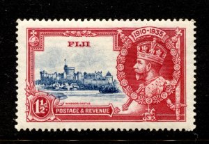 Fiji Stamp #110 MINT OG NH XF SINGLE - POST OFFICE FRESH