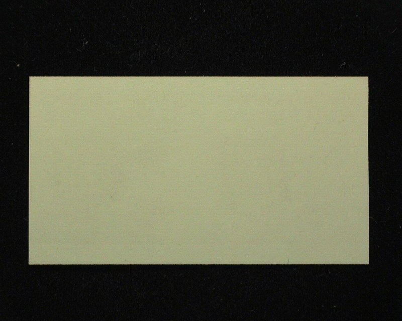 HS&C: Scott #2136a Choice imperforate horizontal pair. Mint XF NH US Stamp