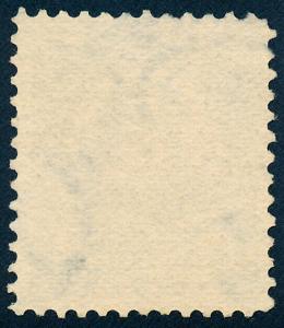 US 311 $1 1903 Second Bureau Issue David G. Farragut VF Used