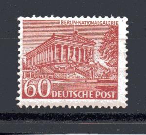 Germany - Berlin 9N54 MH