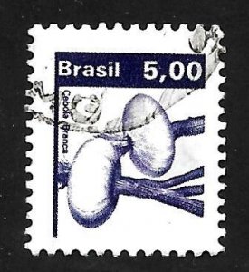Brazil 1982 - U - Scott #1661