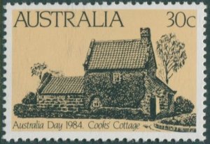 Australia 1984 SG902 30c Australia Day MNH