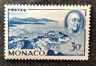 Monaco 199 MH