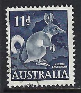 Australia 323 VFU FAUNA M1255-1