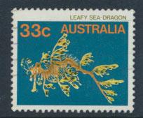 Australia SG 926 Fine  Used 