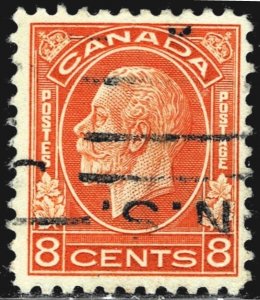 Canada 200 - used